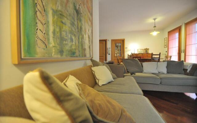 Appartamento Cavalli