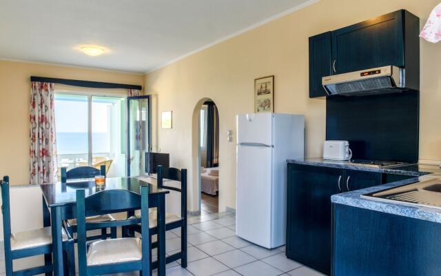 Sea Breeze Hotel Apartments & Residences