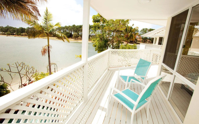 Isle of Palms Resort