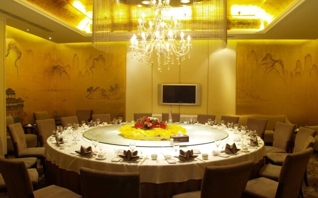 Delight Hotel