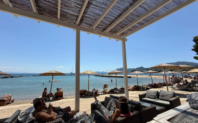 Corfu Holiday Palace Hotel