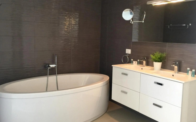 Aparthotel Perla Gris