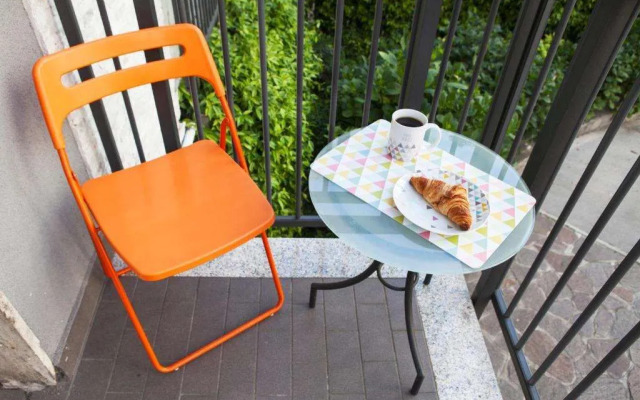 Alessia's Flat - Cozy & Peaceful