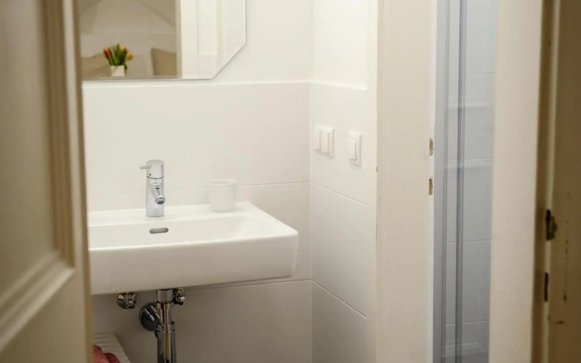 City Center Apartment