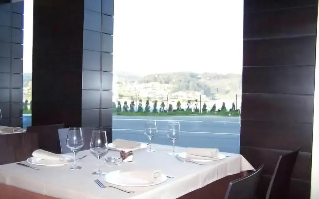 Hotel Arteixo