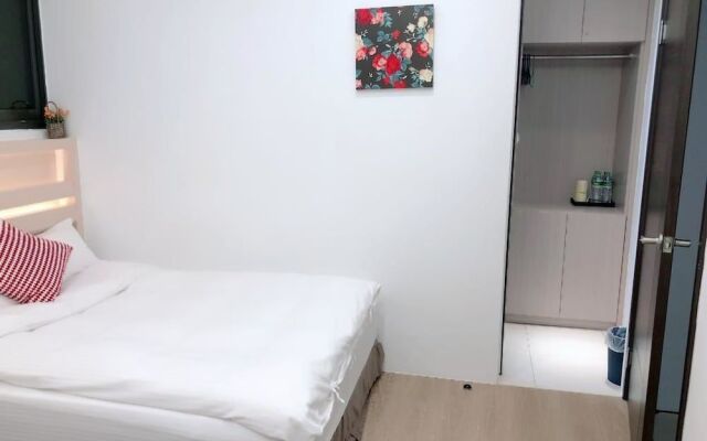 Penghu Little Apple B&B