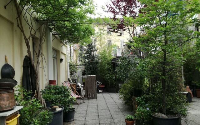 BB La Terrazza Alla Ghiacciaia