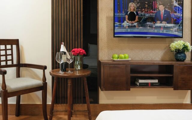 The West Hotel & Spa