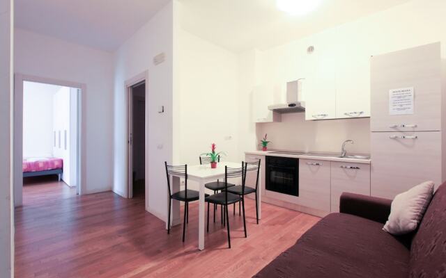 Red Line Room Division