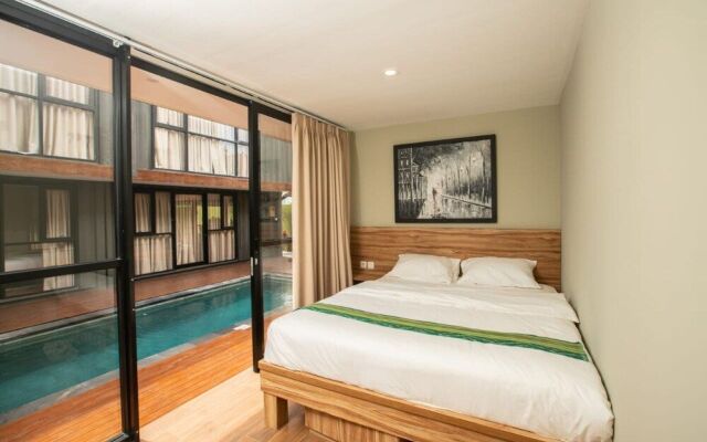 Oyo Life 2586 Pleasant Bali