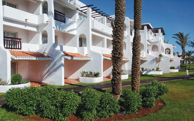 Hotel Riu Tikida Dunas - All Inclusive