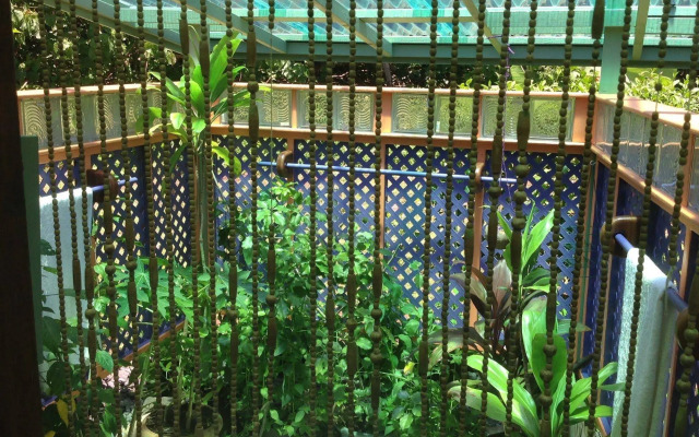 Marks Place Moorea