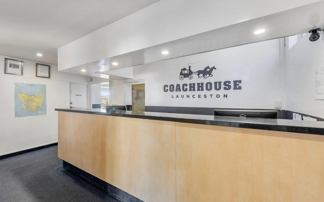 Coach House Launceston