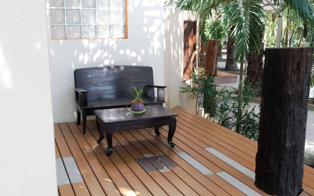 Suanpalm Unique Hotel Rayong
