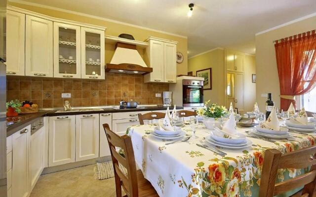 Villa St. Martina