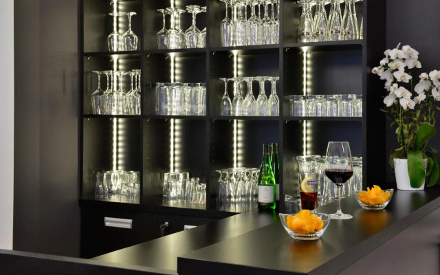 INVITE Hotel Fulda City