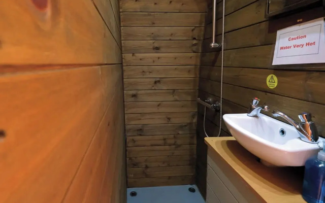 Ocean View 2 - 1 Bed Pod - Llanrhidian