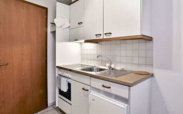Chalet Abendrot 30724