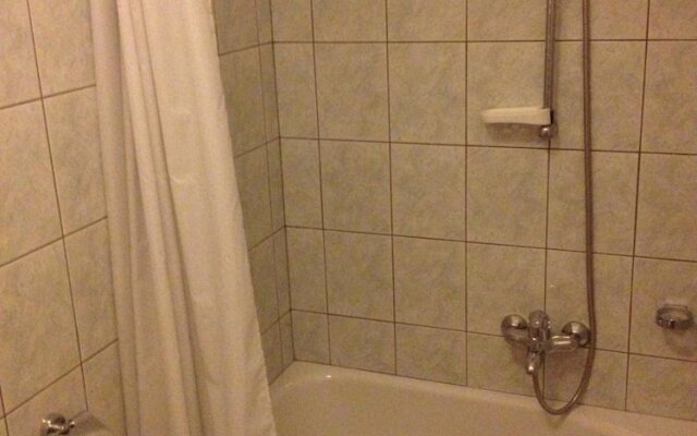 Pr' Dovar Guest House