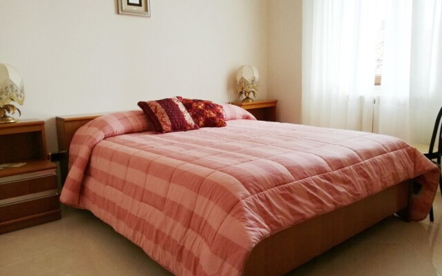 B&B Fronte  al Museo