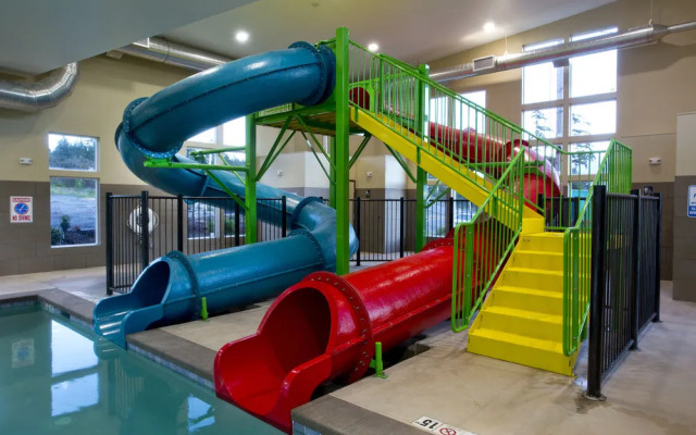 Red Lion Inn & Suites Federal Way