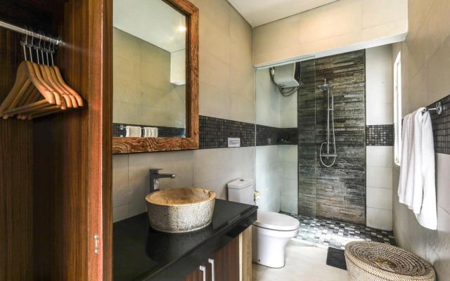 Puri Bagus Villa Legian Kuta