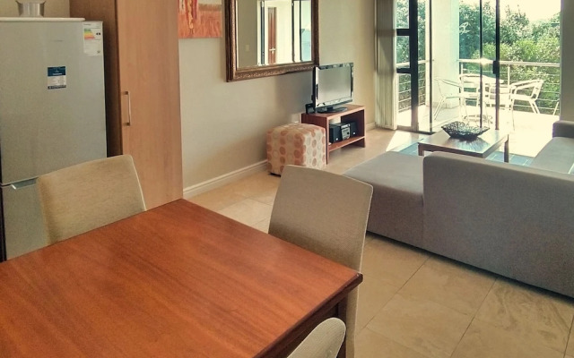 Ellefsen Golf Suite 138, Langebaan 4-Sleeper