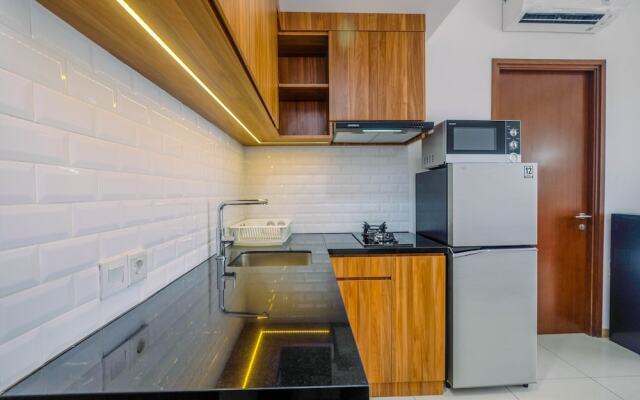 Brand New 1BR Apartment at M-Town Signature