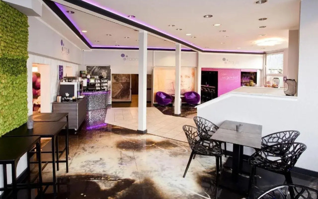 PLAZA INN stays design Dortmund