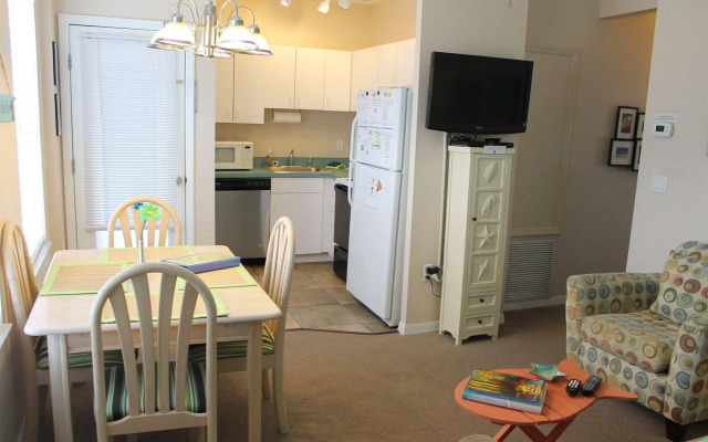 The Ringling Beach House