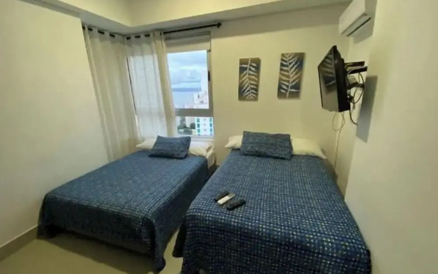 Apartamento palmetto Elíptico 23