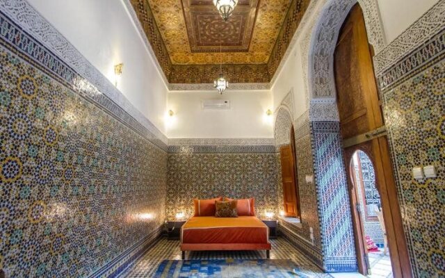Riad Dar Iline