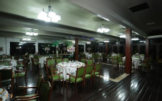 Itaimbé Palace Hotel
