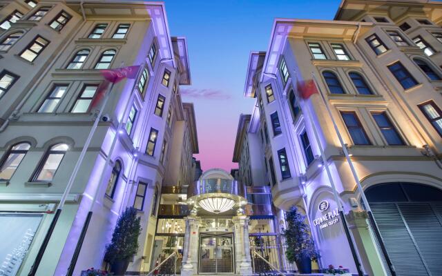 Crowne Plaza Istanbul - Old City