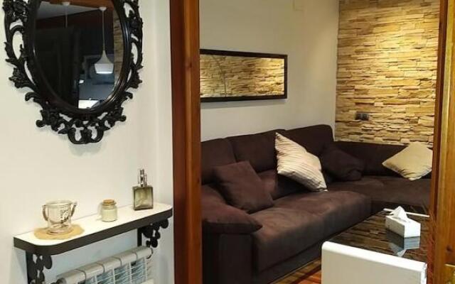 Apartamento a 1a linea Sant Llorenç de Montgai_ WhiteHouse