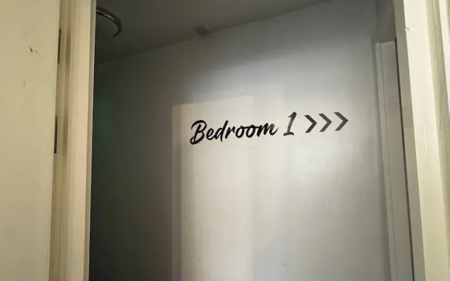 Central Sheffield 3-bed Apt, Sleeps 7 With Parking