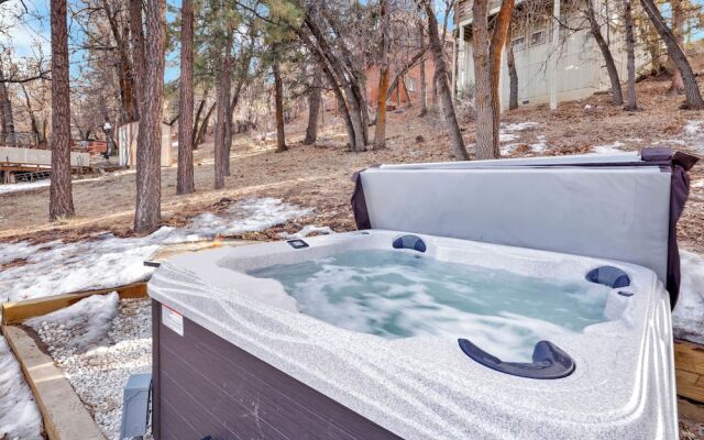 Moonridge Serenade #1967