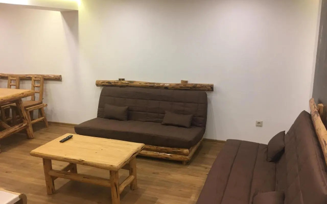 László apartman