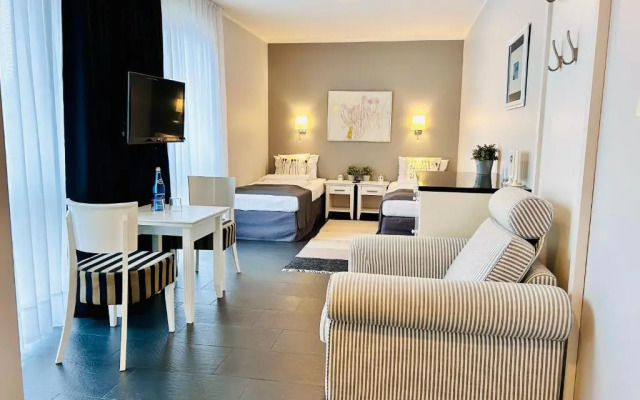 Hotel Amber Suite - Adults Only