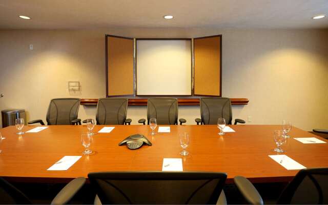 Hampton Inn Waterloo Cedar Valley