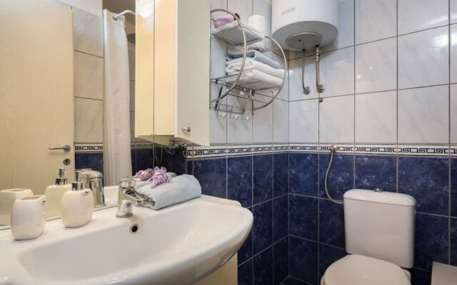 Dragica 1 - Cozy Flat - A1