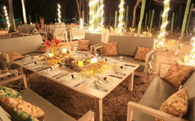 JW Marriott Guanacaste Resort and Spa