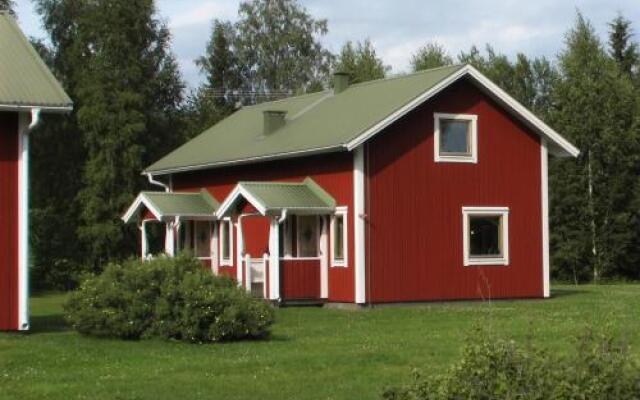 Hansjö Stugby