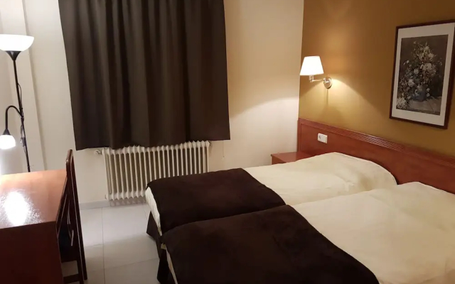 Hotel Guineu