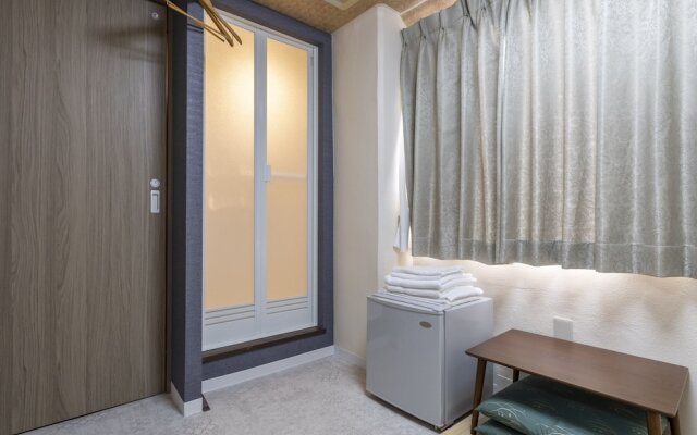 Tabist business hotel New Gekkoen