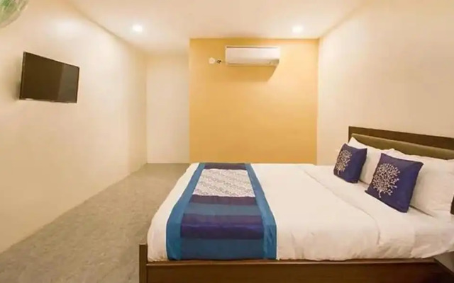 Fabhotel Wild Wings Kothapet