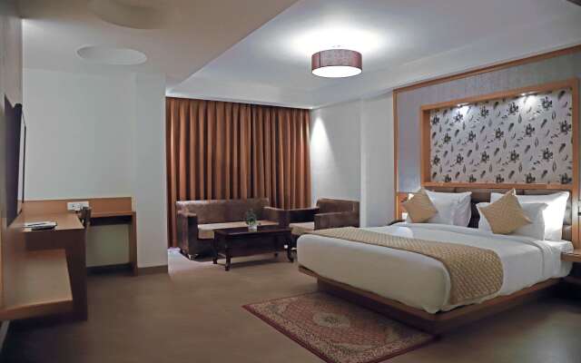 Clarion Inn Indore