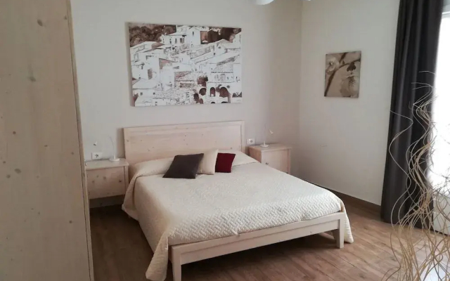 La Casa del Gelsomino