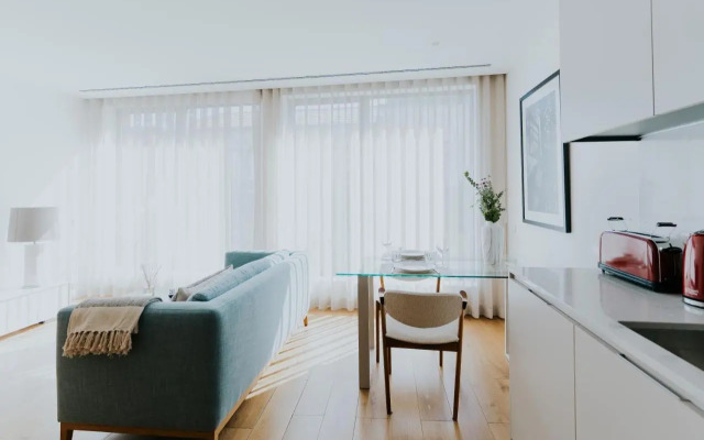 Formosa Lofts Duplex - 4Th Floor