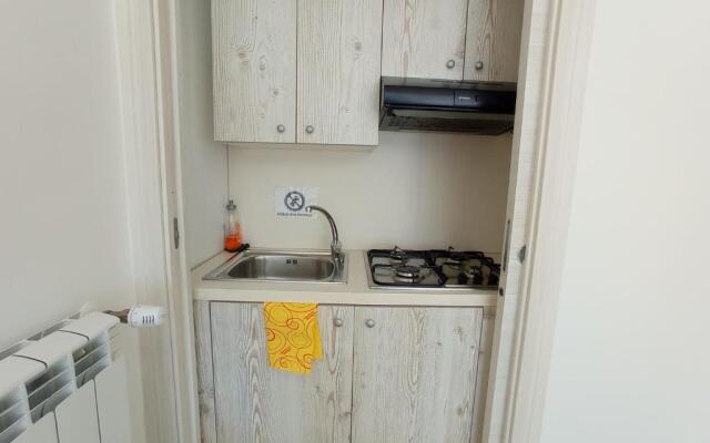 Sicily Rooms Appartamenti